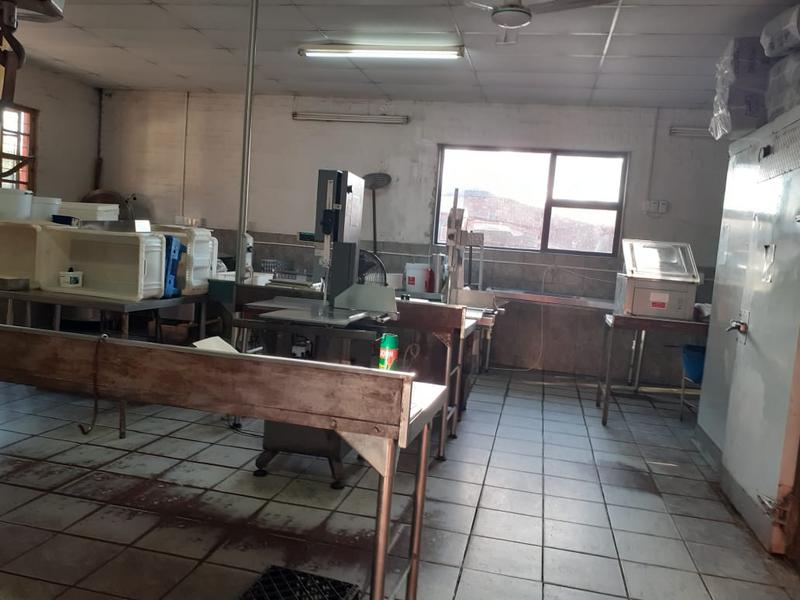 Commercial Property for Sale in Albertinia Western Cape